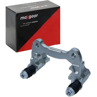 Maxgear 82-0653 Halter, Bremssattel hinten | Maxgear Halter Bremssattel Träger Hinterachse links rechts Hinterachse