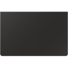 Bild Book Cover Slim für Galaxy Tab S9 schwarz DE