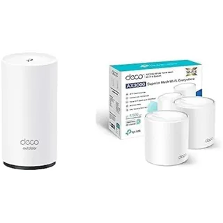 TP-Link Deco X50 2 St.