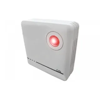 ThermoFlux Alarm Set CAL für Heizkessel | Lautsprecher, Anzeigeleuchte