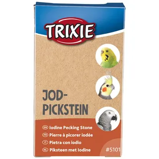 Trixie 5101 Jod-Pickstein, 20 g