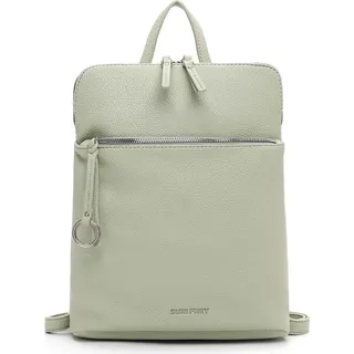 SURI FREY Freizeitrucksack Rucksack Debby Backpack Pistachio khaki - Grün