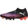 Future 8 Match Unisex Puma Black/Puma White/Glowing Red 47
