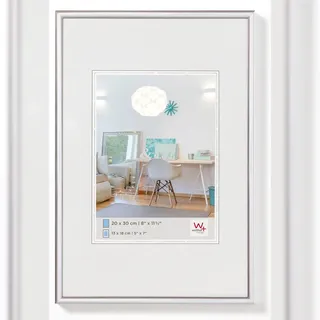 walther design New Lifestyle Silber 30x40 cm 1 St.