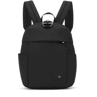 Pacsafe CX Backpack Petite Grau