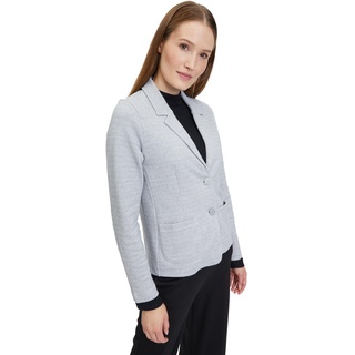 Cartoon Damen Blazer,Grau,size 44