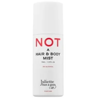 Juliette Has a Gun Not A Perfume Hair & Body Mist 75 ml