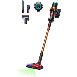 Dyson V16 Piston Animal mit Spezialreinigungsset