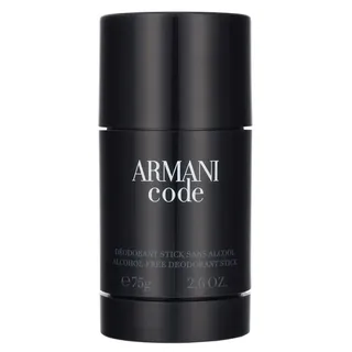 Giorgio Armani Code Homme Deodorant Stick 75 g
