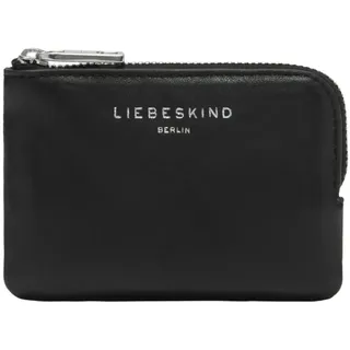 Liebeskind Berlin Geldbörse Damen schwarz