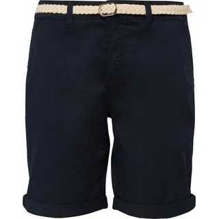s.Oliver Bermudas Blau 46