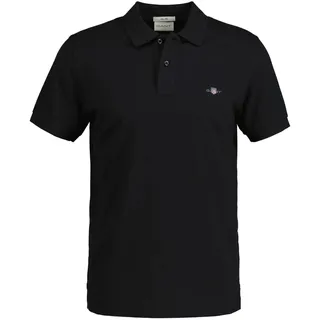 GANT Slim Shield schwarz 3XL