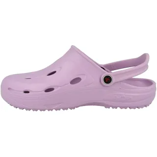 Dux Clog lavendel 34-35