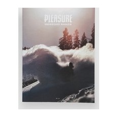 Pleasure #147 DE Magazin uni, Uni