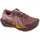 Novablast 5 Damen Nature Bathing/Rubble Red 37,5