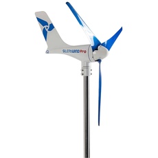 Silentwind Windgenerator »Silentwind Pro«, weiß