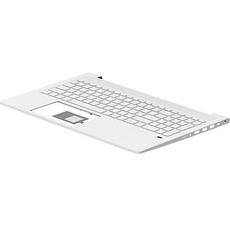 Bild Laptop-Ersatzteil Tastatur
