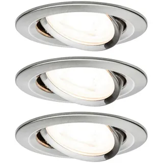 Paulmann Nova 3er Pack (934.29)