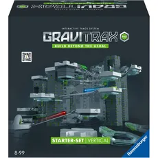 Bild GraviTrax Pro Starter-Set Vertical