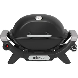Weber Q 1100N schwarz