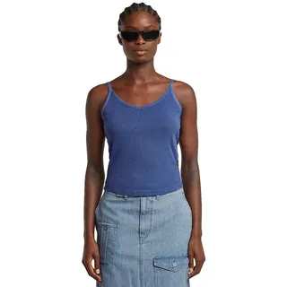 G-STAR, Spaghetti Strap Rib top wmn