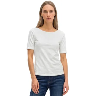 Marc O'Polo T-Shirt Weiß XS