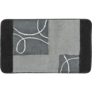 Meusch Curly Grau 100 x 60 cm