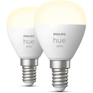 Philips LED-Kerze E14 5,2 W warmweiß 1 St.