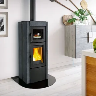 Ester Forno Evo Lavastein 8,2 kW