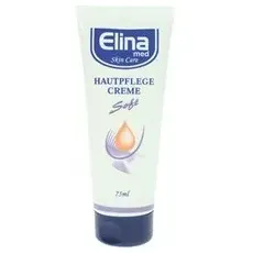 Bild Elina 63569 Hygieneartikel Hautpflegecreme Soft