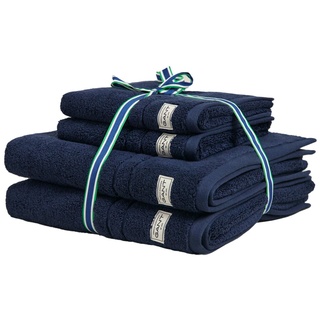 GANT Handtuch 1er Pack 'Premium Towel' Baumwolle Handtücher