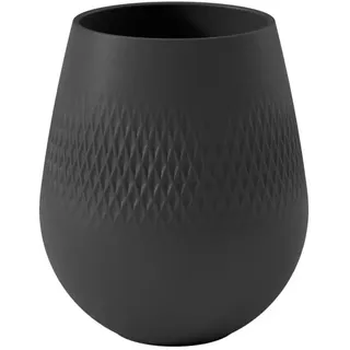 Villeroy & Boch Collier 14 cm schwarz