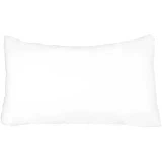 Cecotec Flow Protectpillow 2000 Tencel 90x45 Kissenbezug - White - One Size
