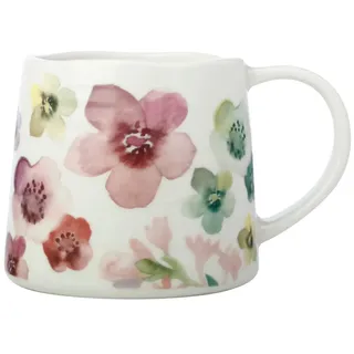 Maxwell & Williams DI0355 Becher Christrose MEADOW Porzellan