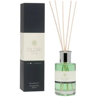 Olori Reed Bergamotte Raumduft 200 ml