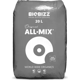 BioBizz Pflanzenerde 20 l
