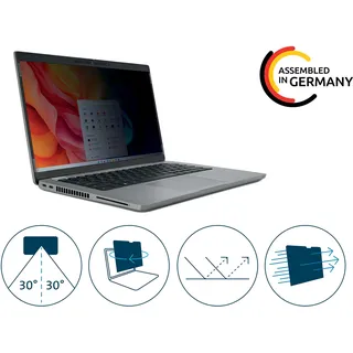 Kensington High Clarity Blickschutzfilter für 15.6'' (16:9)
