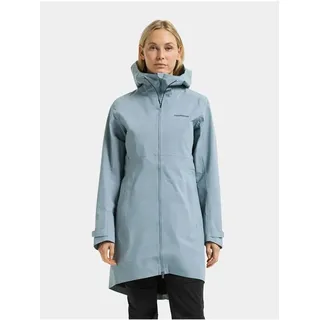 Didriksons BEA WNS Parka 6 factory blue (G12) 38