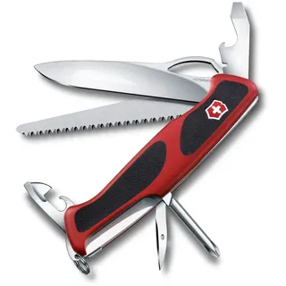 Victorinox Ranger 78 Rot/Schwarz