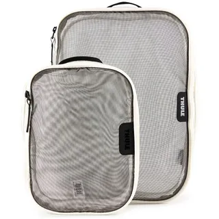 Thule Packing Cube Set: white