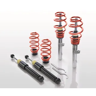 EIBACH Sportfahrwerk vorne rechts links für VW Golf Plus V VI Audi A3 Skoda Octavia II Jetta III Seat Altea Toledo Xl PSS65 85 014 05 22