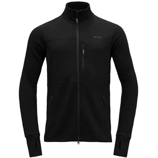 Devold of Norway Thermo Wool Jacket MAN caviar - L