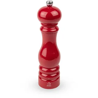 Peugeot Paris U'Select Salzmühle 22 cm Rot unbefüllt