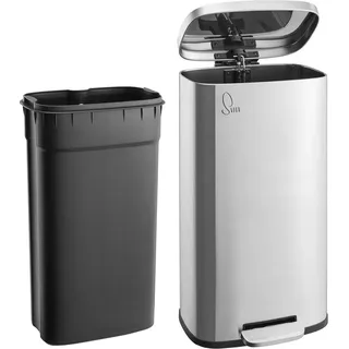 Svita TQ30 30 l Silber