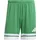 Herren Short Team green-white