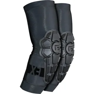 G-Form Pro-x3 Ellbogenschützer Schwarz XL