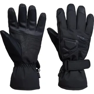 Mckinley Herren Morrello I M Handschuhe, Black Night/Black NI, 10.5