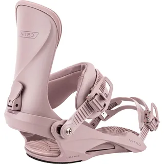 Nitro Cosmic Bindung