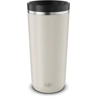 Alfi ISO COFFEE MUG PRO Thermobecher 0,38 l Beige