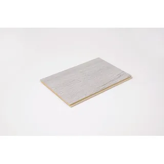 EGGER Muster A4 NatureSense Aqua Laminat EL2081 Elva Eiche grau - Grau